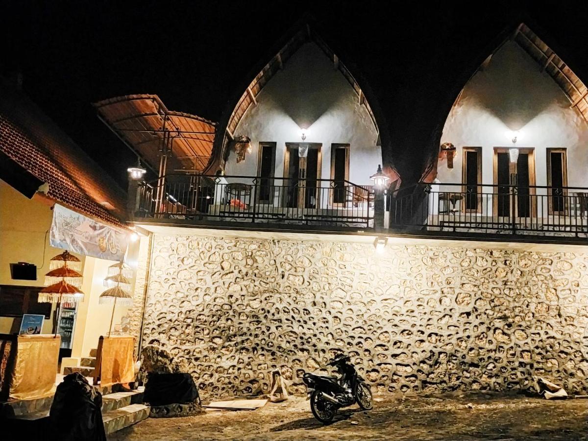 Hotel The Hill Prananta Tanglad Exterior foto